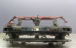 Панель передняя (телевизор) Subaru Forester 2014 53029SG0009P SJG