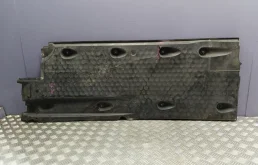 Защита днища кузова volkswagen Passat 2008 3C0825201D B6 BZB, левая