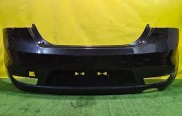 Бампер задний Kia Ceed 1 ED 2006