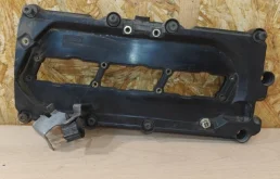 Крышка клапанная Volkswagen Touareg 059103470 BKS, правая