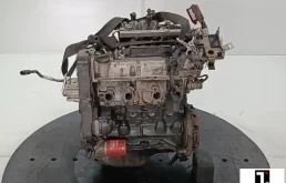 Двигатель,350A1000,Fiat Grande Punto 2008