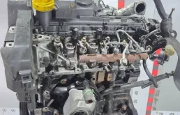 Двигатель,K9K780,Renault Laguna 1 2010