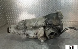 Коробка передач автоматическая (АКПП),HYH,Audi A4 B7 2008
