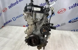 Двигатель FORD FOCUS 2 2008
