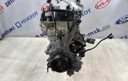 Двигатель FORD FOCUS 2 2008