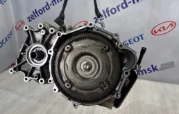 Акпп Mitsubishi Outlander 2008