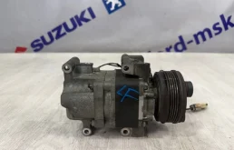Компрессор кондиционера MAZDA 3 2005