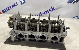 Головка блока цилиндров HONDA CR-V 2003