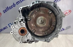 Акпп OPEL Insignia 2011