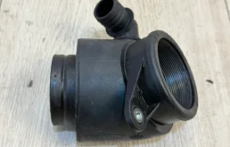 Демпфер пульсаций VW Touareg 2 2010-2012 7P