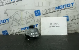 Сервопривод заслонок впуск Hyundai Santa Fe 283812F000 DM D4HB 2.2 ЕВРО 5