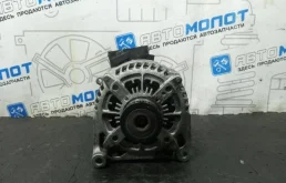 Генератор BMW 1-Series 2012 760506003 F20 N13B16A