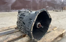 МКПП 711.620 для Mercedes-Benz Sprinter I (W901, W902, W903, W904, W905) 1995-2006