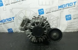 Генератор Volvo S60 30644628 FS45 B4164T