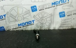 Форсунка топливная Volvo S60 CJ5G9F593AA FS45 B4164T