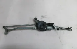 Трапеция стеклоочистителей для Mercedes-Benz C class на фотографиях