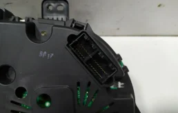 Приборная панель для Hyundai Solaris на фотографиях