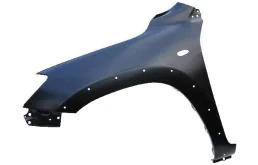 Крыло левое для Toyota RAV4 2016 года на фотографиях