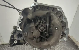 КПП 5-ст.мех. (МКПП) Suzuki Swift 2003-2011 M16A Бензин 1.6 л Инжектор
