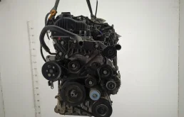 Двигатель (ДВС) Hyundai Staria US4 КПП автомат (АКПП) D4HB Дизель 2.2 л CRDi