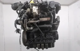 Двигатель (ДВС) Audi A3 (8P) 2003-2013 КПП 5-ст.мех.(МКПП) BLS Дизель 1.9 л TDI