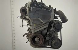 Двигатель (ДВС) Renault Megane 3 2009-2016 КПП 6-ст.мех.(МКПП) K9K 636 Дизель 1.5 л DCI