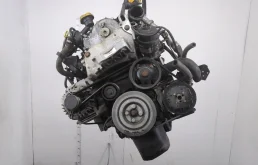 Двигатель (ДВС) Opel Corsa D 2006-2014 КПП 5-ст.мех.(МКПП) A13DTC Дизель 1.3 л CDTI
