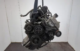 Двигатель (ДВС) Toyota Yaris 2005-2011 КПП 5-ст.мех.(МКПП) 2SZFE Бензин 1.3 л Инжектор