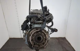 Двигатель (ДВС) Nissan Note E11 2005-2013 КПП 5-ст.мех.(МКПП) CR14DE Бензин 1.4 л Инжектор