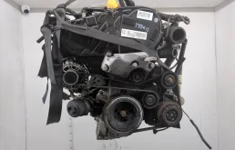 Двигатель (ДВС) Opel Zafira C 2011-2019 КПП 6-ст.мех.(МКПП) A20DTH, A20DTJ, A20DT Дизель 2 л CDTI
