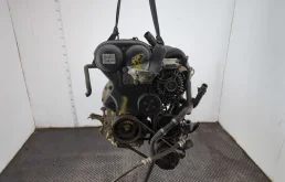 Двигатель (ДВС) Ford Focus 2 2008-2011 КПП 5-ст.мех.(МКПП) HWDA, HWDB Бензин 1.6 л Инжектор