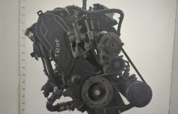 Двигатель (ДВС) Ford Focus 2 2005-2008 КПП 6-ст.мех.(МКПП) G6DA, G6DB, G6DD, G6DE, G6DF Дизель 2 л TDCI