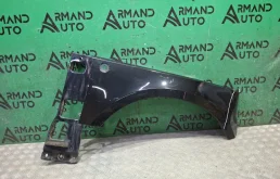 Крыло Land Rover Range Rover 2002-2012 ASB760061 3 L322, переднее правое