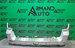 Бампер Haval H9 2014-2024 2804101XKV08B 1, задний