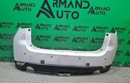 Бампер Mazda CX-5 2017-2021 KBYB5022XB8P 2, задний