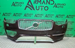 Бампер Volvo XC90 2014-2019 39825413 2, передний