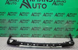 Юбка бампера Toyota Highlander 2019-нв 521690E110 4 U70, задняя