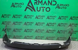 Юбка бампера Kia Sorento 2012-2019 866122P500 2 XM, задняя