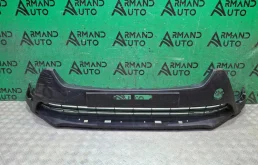 Юбка бампера Toyota RAV4 2012-2015 5241142030 4 CA40, передняя