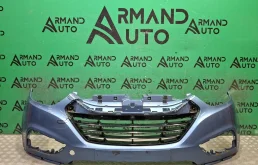 Бампер Hyundai IX35 2010-2015 865112Y000 1, передний