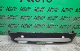 Юбка бампера BMW X1 2009-2012 51122993570 E84, задняя