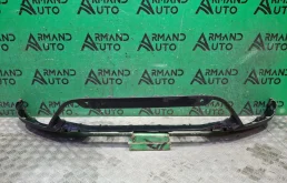 Юбка бампера BMW X1 2019-2022 51117954209 F48, передняя