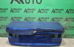 Крышка багажника BMW 3 series 2018-нв 41007455942 G20 G28