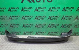 Юбка бампера Audi Q3 2014-2018 8U0807521AG4U8 1 8U, задняя