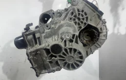 КПП автоматическая (АКПП) MSL  1.4 Турбо бензин V
