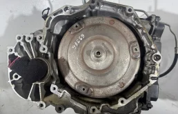 КПП автоматическая (АКПП) 6T40  1.4 Турбо бензин