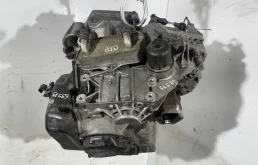 КПП автоматическая (АКПП) KND  2.0 TDI Volkswagen