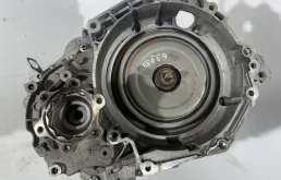 КПП автоматическая (АКПП) KCU  2.0 TDI Volkswagen