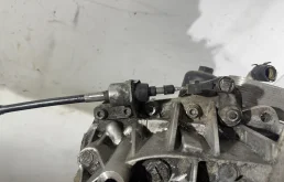 КПП автоматическая (АКПП) HXY  2.0 TDI Volkswagen