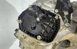 КПП автоматическая (АКПП) RCQ  1.4 Турбо бензин V